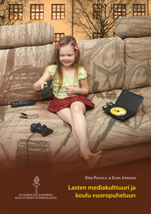 Tutkija: Keskustelu lasten internetinkäytöstä yksipuolista