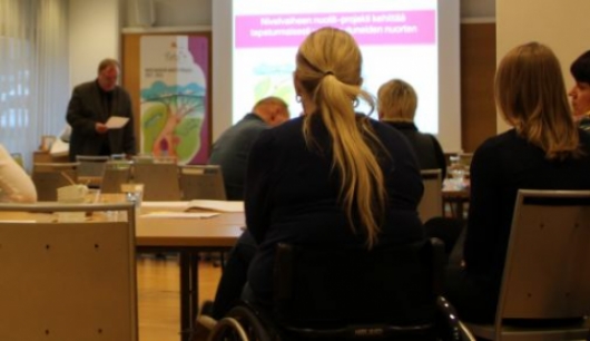 Tutkimus osoittaa: tapaturmaisesti vammautuneita nuoria luukutetaan