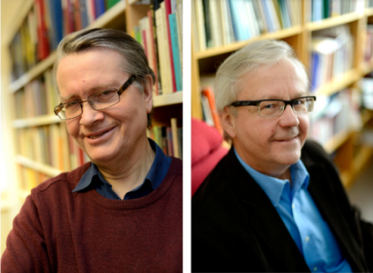 Polemiikki-lehti – Rakennelakiluonnoksella ei ole ohjausvoimaa