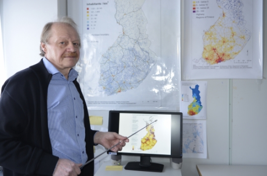 Polemiikki-uutiset – Taustalaskelmat päivystyspisteiden karsimisesta julki: Harvennushakkuut tulossa