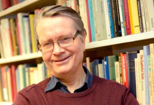 Polemiikki-uutiset – Akatemiaprofessori Kaarlo Tuori: Oikeuskanslerin moite ohjaa nyt kunta- ja sote-uudistuksia