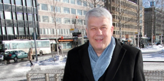 Polemiikki-uutiset – Etelä-Savon maakuntajohtaja Matti Viialainen huolissaan: EU:n tukivaroja ei saa napata maakunnista