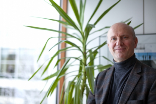 Polemiikki-uutiset – Terveystaloustieteen professori Pekka Rissanen: Sote-uudistus ei onnistu ilman rahoitusjärjestelmän uudistamista