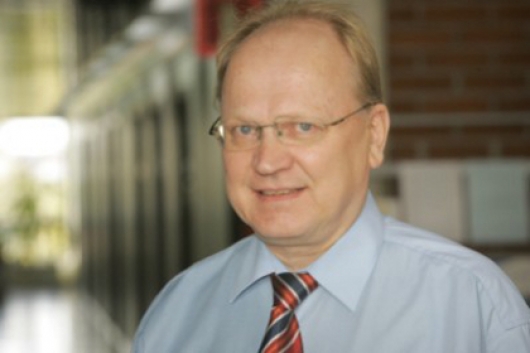 Kuntatalousasiantuntija Oiva Myllyntaus: Hallitus toteuttamassa sote-ratkaisun vaikeimman mallin mukaan