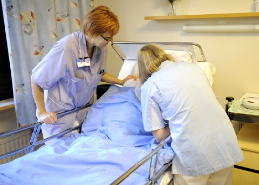 Ilmapuntari 2013: Sote-uudistuksen pelätään heikentävän palveluja