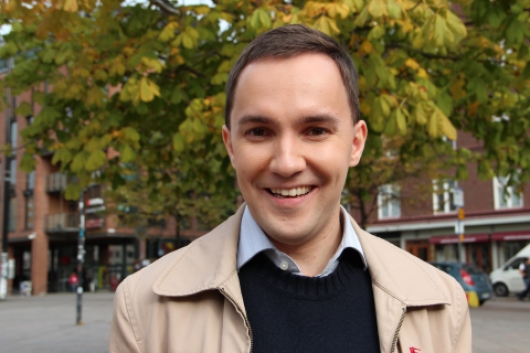 Uutuuskirja: Hyvinvointivaltiossa on sisäänrakennettu itsetuhomekanismi