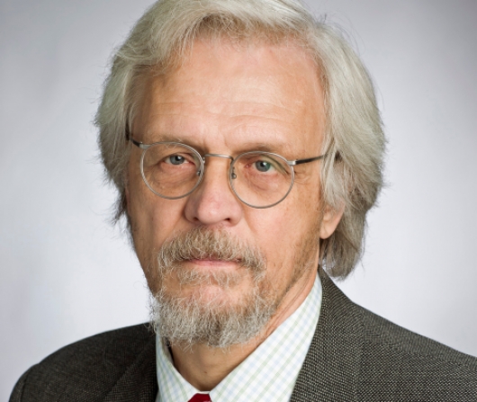 Polemiikki-uutiset: Professori Pentti Arajärvi Vantaan leipäjonotapauksesta: Kyse vakavasta oireesta