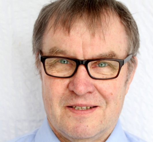 Polemiikki-uutiset: Heikki Helin – Kerrointen virittely alkaa valtionosuusuudistuksessa