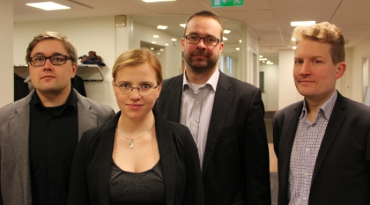 Turun yliopistossa tutkittiin vuoden 2012 kuntavaalien mediajulkisuutta: Hallituksen erimielisyydet ja kuntajytkyn odotus leimasivat vaalikamppailua