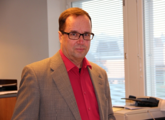 Tutkimusasiamies Veli Pelkonen: Yliopistojen murros heijastuu kuntiin ja -tutkimukseen