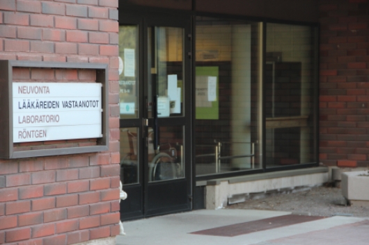 Tutkimus: Talousjohtaminen on heikkoa kuntien terveysasemilla