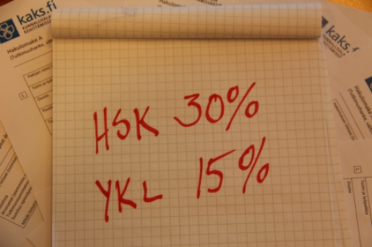 Säätiö rajasi tutkimusten henkilöstösivukuluja ja yleiskustannuslisiä