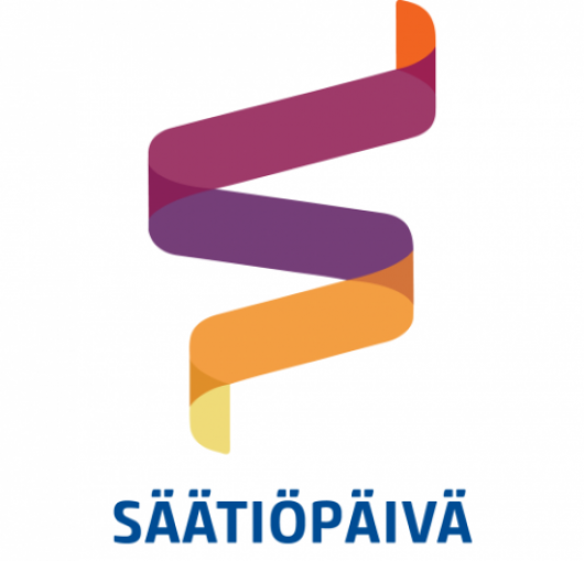 Ensimmäistä säätiöpäivää vietetään 1.10.