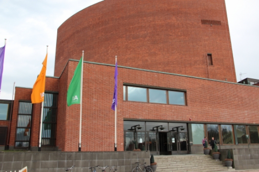 Säätiöpäivä: KAKSin rahoittamana syntynyt 136 väitöskirjaa