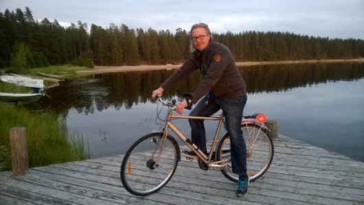 Blogalisaatio on tullut jäädäkseen