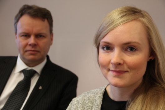 Hyvinvointivaltion pohja vuotaa – Leipäjonoissa seisovat eläkeläiset, työttömät ja yksin asuvat