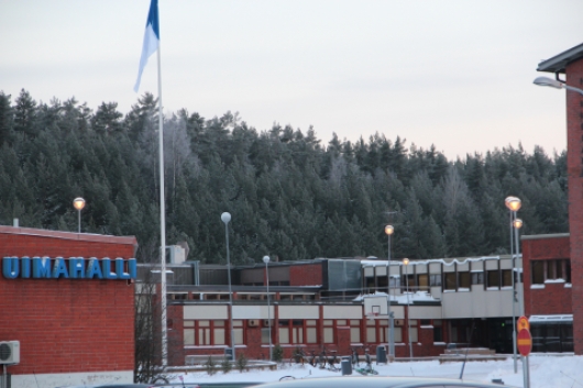 Kansalaiset: Pidempi matka palveluihin käy