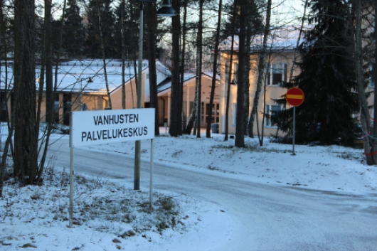 Usko sote-uudistuksen onnistumiseen heikentynyt