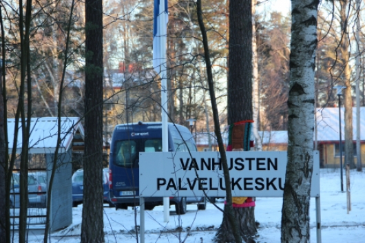 Kansalaiset: Valinnanvapaus on hyvästä – päävastuu palveluista julkisella sektorilla