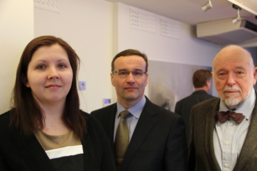 Sote-kustannuksista voidaan säästää 1,8-2,6 miljardia euroa