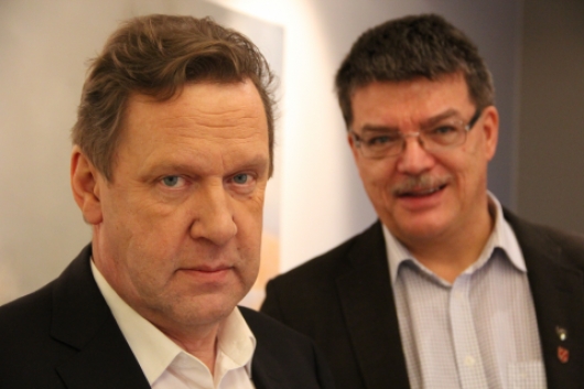 Kehitysajattelun uskonpuhdistus – kylien yhteisövoima käyttöön