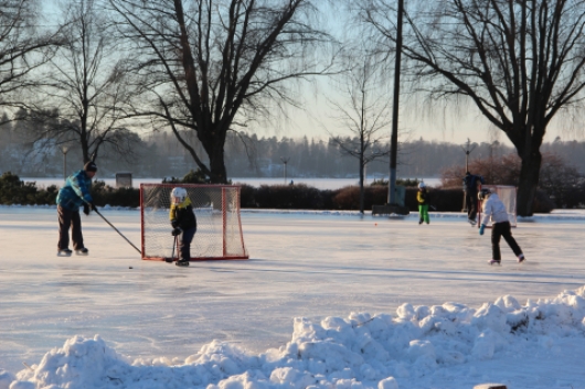 KAKS kysyi – kansa vastasi