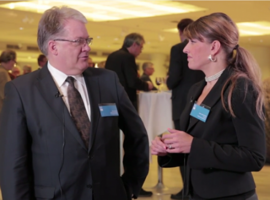 KAKSin juhlaseminaarin haastattelut verkossa: Agendalla sote-uudistus, koulutus ja tulevaisuuden kunta