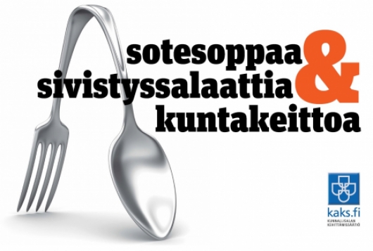 KAKS:n seminaariesitykset kalvoina nyt verkossa