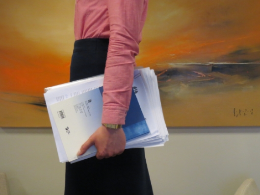 Kunnallisalan kehittämissäätiö päätti helmikuun hausta: Kuntatutkimukseen liki puoli miljoonaa euroa