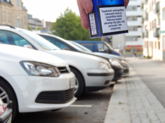 Kansalaiset: Tupakkaveroa korotettava, veneet- ja moottoripyörät verolle – enemmistö valmis sietämään hallituksen veronkiristykset