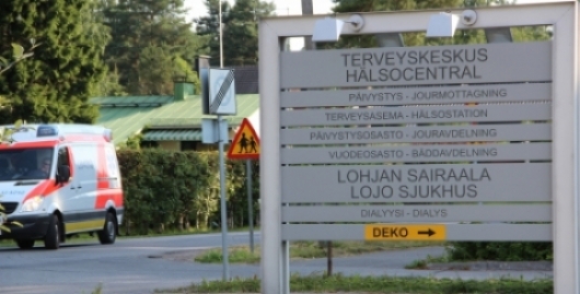 Harva vastustaa hallituksen sote-linjausta