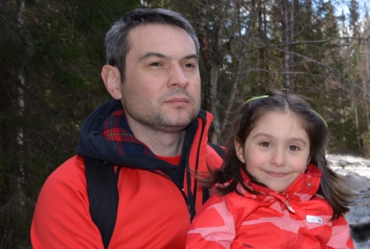 Tutkitusti: Suomalainen suosii mökkikuntansa palveluja