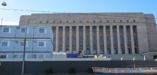 Nykyisen hallituksen ministerit arvioidaan kyvykkäämmiksi kuin edellisen Stubbin hallituksen