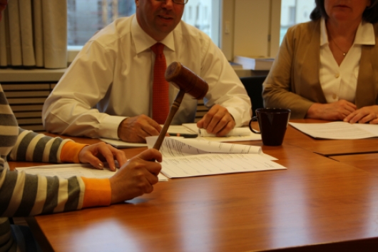 Vain neljännes uskoo, että hallitus hajoaa ennen aikojaan