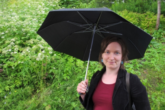 Tutkija Kaisu Kuusela ottaisi kaupunkisuunnitteluun oppia Ranskan Lyonista: Eri hallinnonalojen yhteistyöstä toimivaa