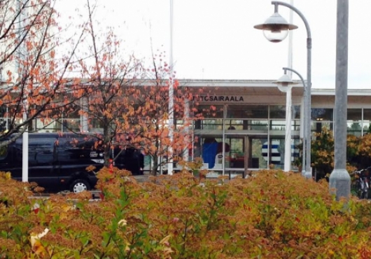 Kuntapäättäjät ja kansa: Uusien itsehallintoalueiden rahat valtiolta ja…