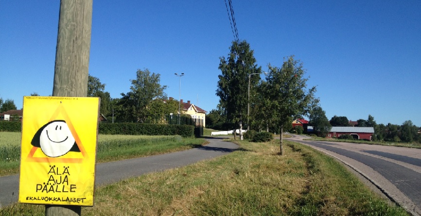 Tuore tutkimus perusoikeuksien toteutumisesta syrjäkunnissa