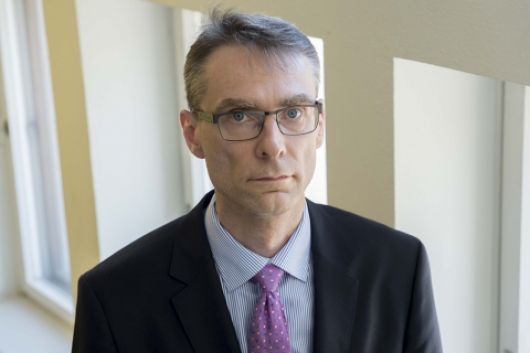 Pääjohtaja Tuomas Pöysti Polemiikissa 2/2015: Sote-uudistuksen jälkeen sotu-uudistus