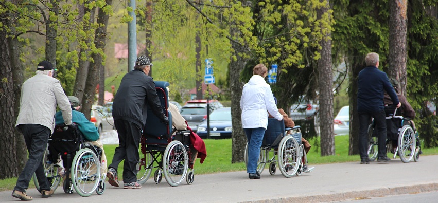 Kansalaiset: Soten kilpailutus hyväksytään – etuja epäillään