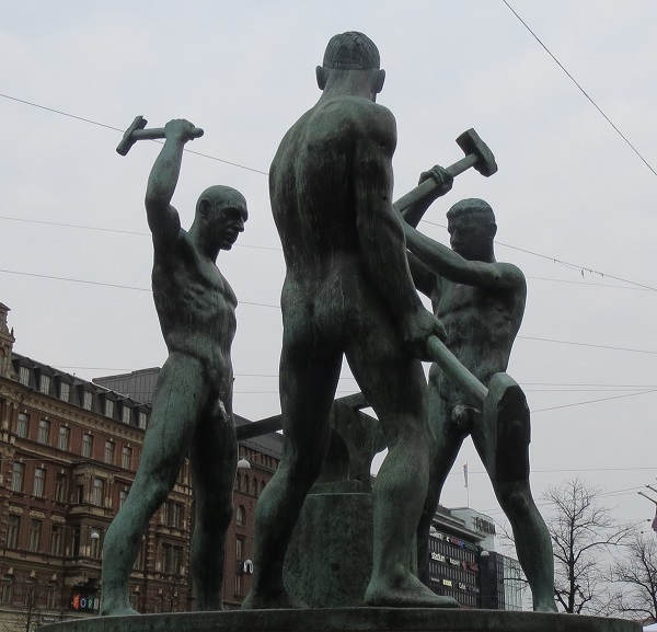 Kansalaiset: Nämä ovat työllistymisen esteet