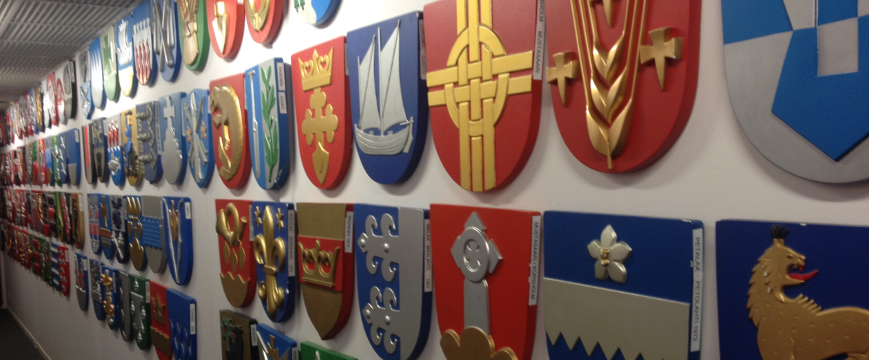 Maakuntaitsehallintoalue tulee – oletko valmis?