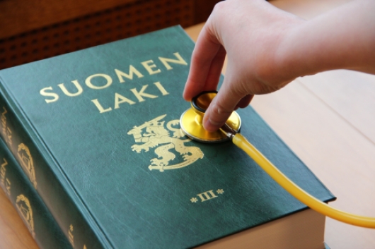 Sosiaali- ja terveysjohtajat suosivat kansallista rahoitusta tulevassa sote-uudistuksessa