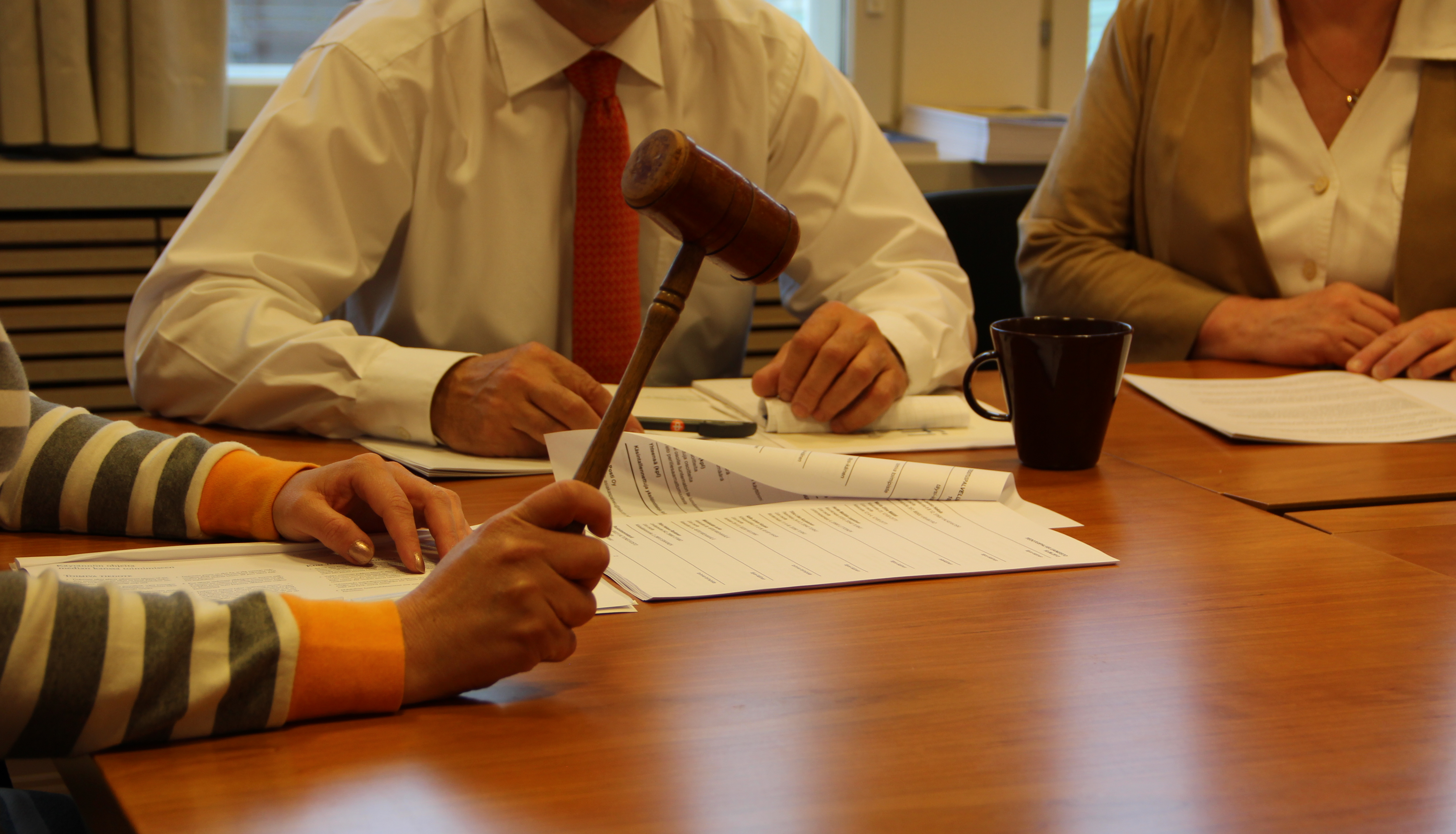 Valtuutettujen enemmistö: Kunnan asema heikkenee sote- ja maakuntauudistuksen johdosta