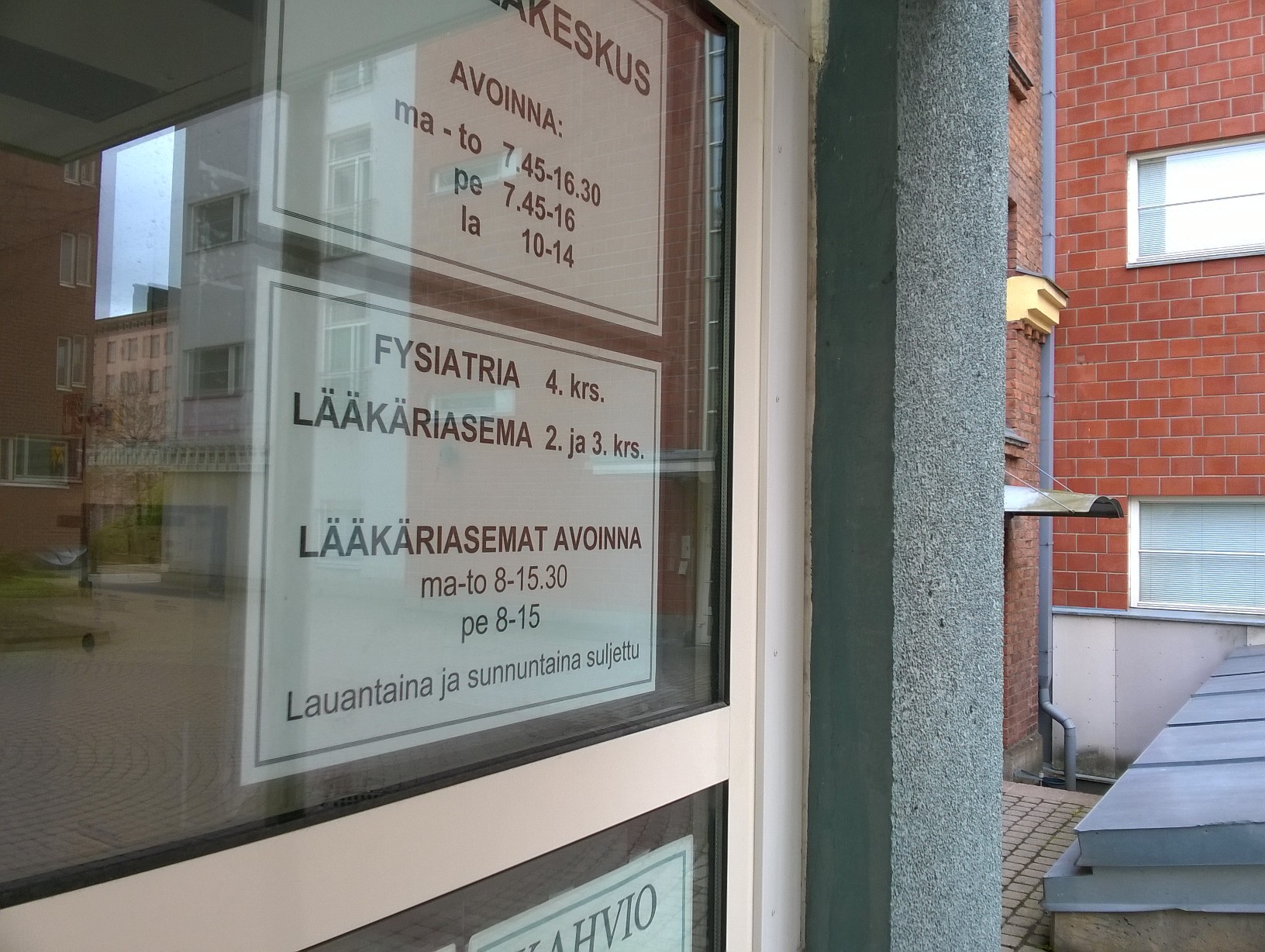 Valtuutetut: palvelujen yhdenvertaisuuden ja saatavuuden parantaminen on tärkein sote-uudistuksen tavoite