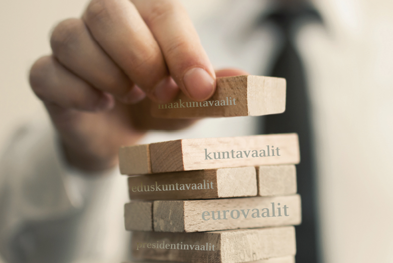 Kolme neljästä kannattaa suoraa maakuntavaalia – ehdokkuuksia halutaan rajata