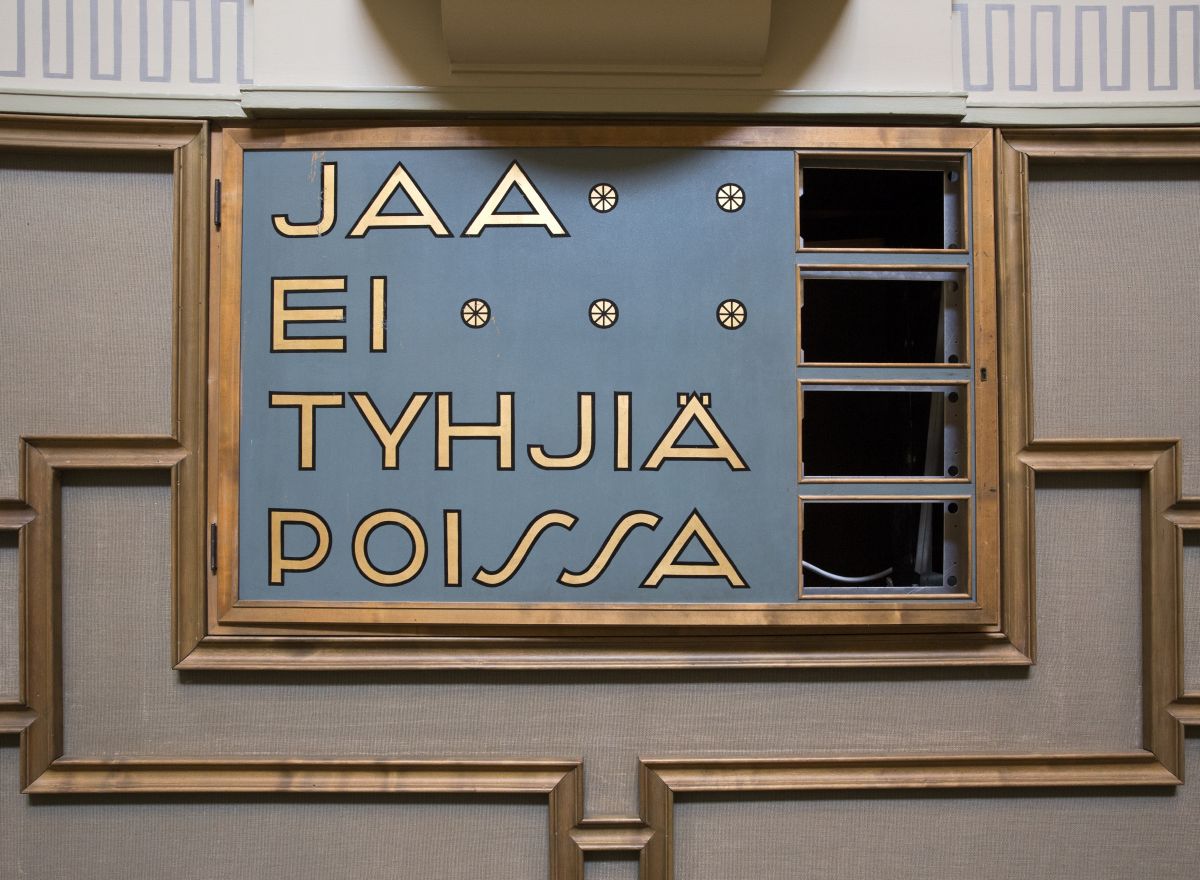 SDP suosituin puolue hallitukseen