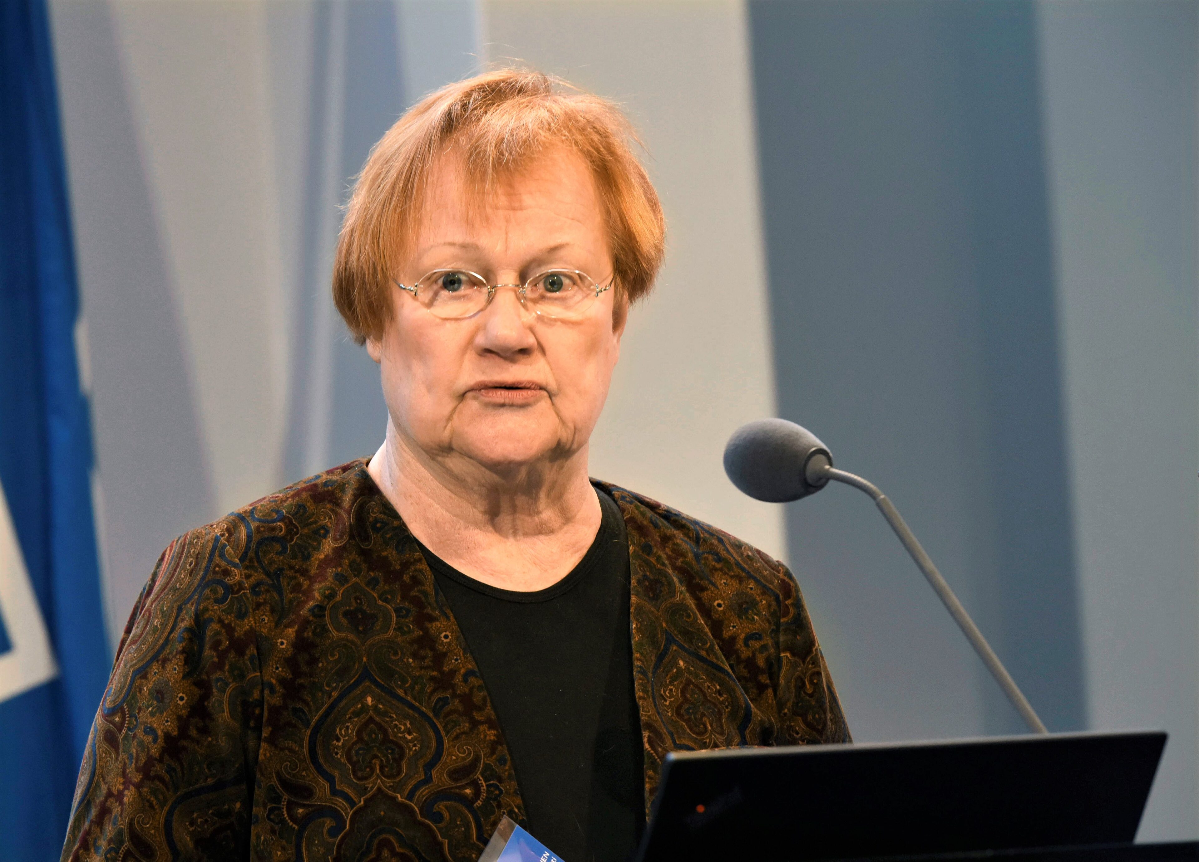 KAKSin seminaarin puheenvuorot ja haastattelut KAKStubessa