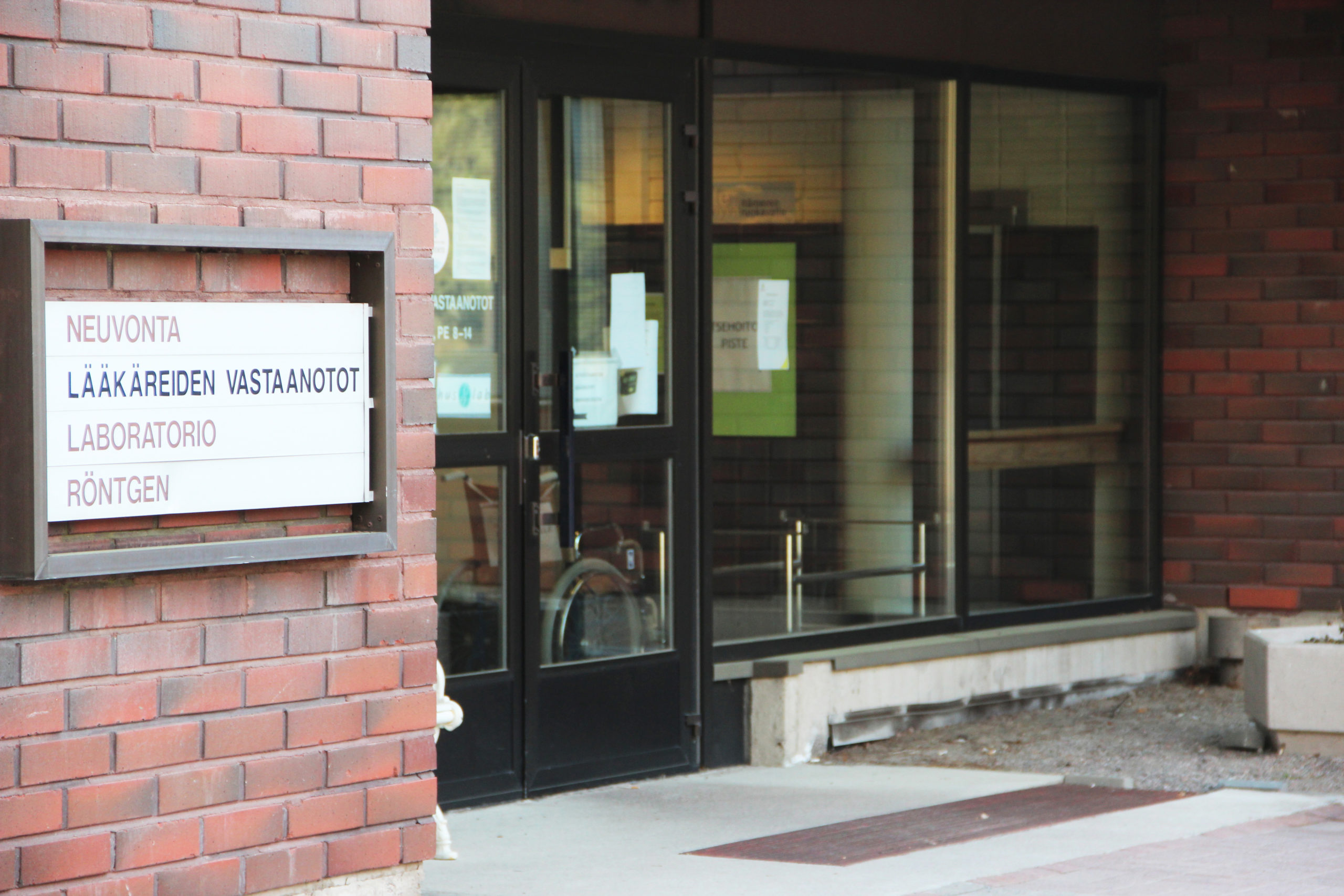 Kansalaiset: Kuntapalkat säilytettävä ennallaan, hoitajille ja siivoojille toivotaan kuitenkin lisää liksaa