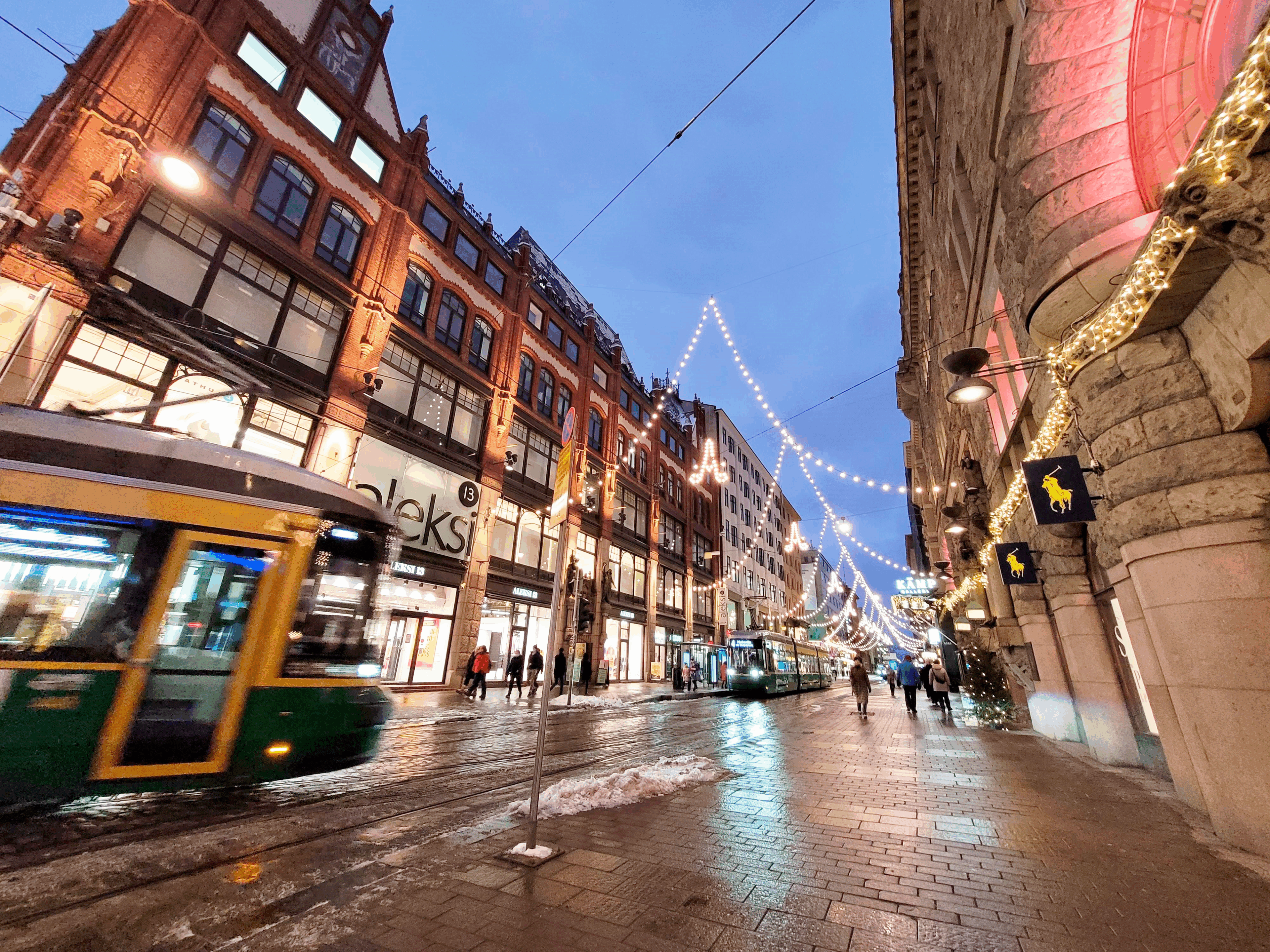 Näin suomalaiset valitsevat asuinympäristön: Tärkeintä turvallisuus ja häiriöttömyys – kaupunkimaisuus vähiten tärkeä