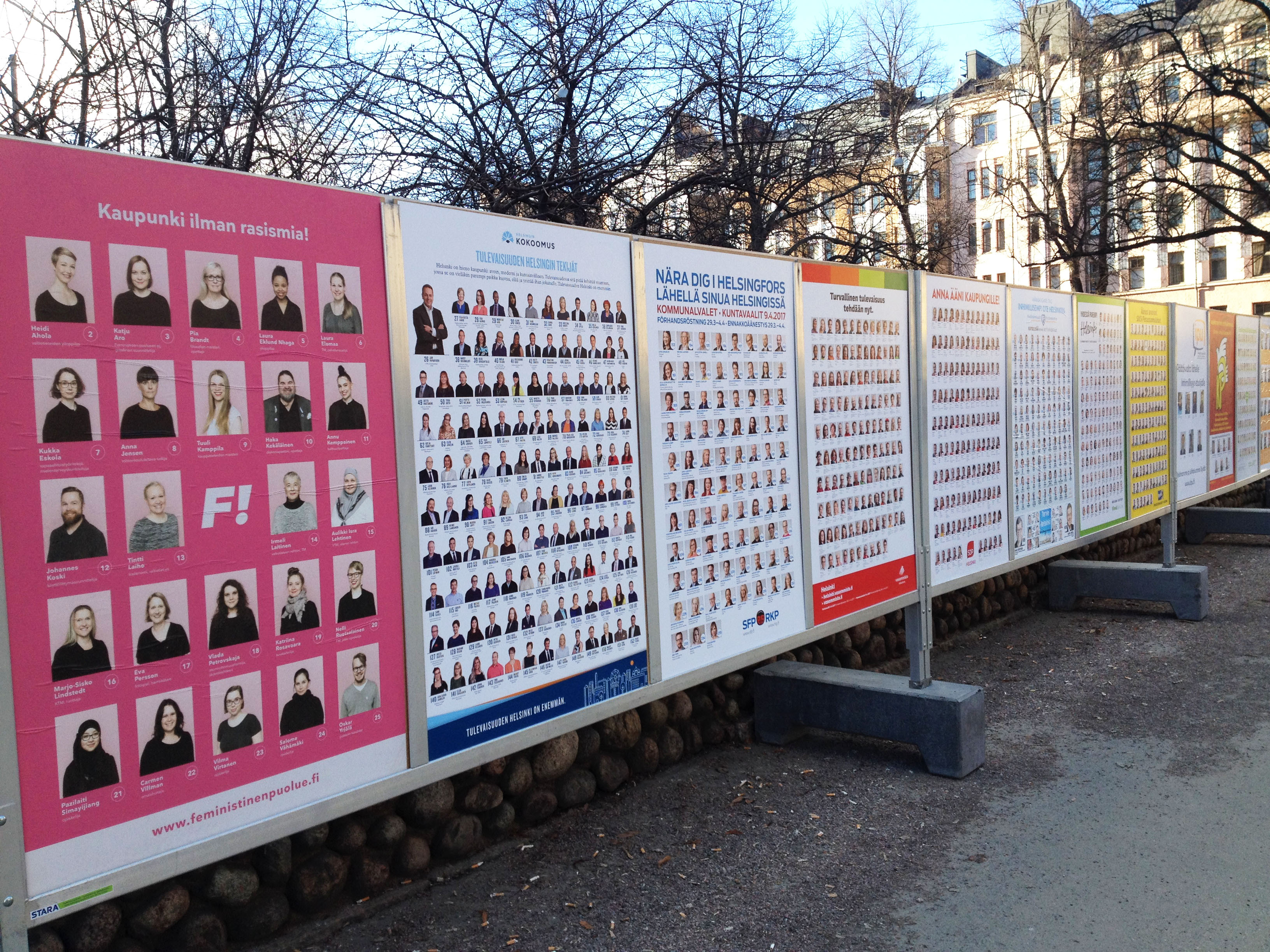 Kuntavaalitutkimus 2017 osoittaa: Harva nuori äänestää velvollisuudesta